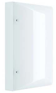 malux Surface mounted luminaire rodeo 2 x 6 led 1,5w
