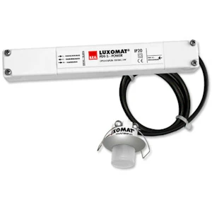 luxomat Läsnäolotunnistin pd9-s-gh-fp 360 orja ip20 v