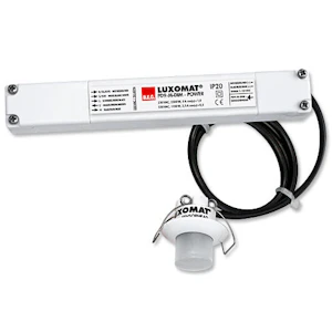 luxomat Presence indicator pd9-m-dim-gh-fp 360 1-10v ip20