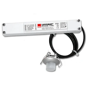 luxomat Presence indicator pd9-m-dim-gh-fp 360 1-10v ip20