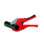 PLASTIC PIPE CUTTER 0-50MM 52010 ROCUT