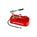 TESTING PUMP ROTHENBERGER RP 30 30bar PLASTIC 61130