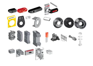 abb Connector ozxd1