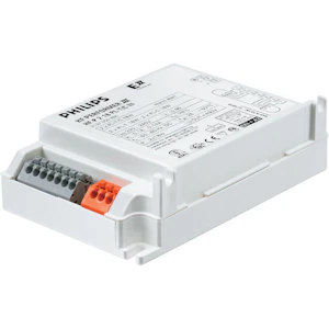 philips El-liitäntälaite philips hf-p 118 pl-t/c iii