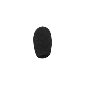 jabra 14101-30 jabra mic.foam(10p),uc voice 750,blk