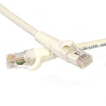 CONNECTING CABLE CABLE, CAT6 RJ45/RJ45  10M