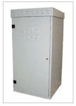 INSULATE OUTDOOR CABINET COMPRESSED  L600XS600XK1200