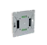 abb Painike impressivo 4-os 1a/24v ip20 val