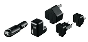 undefined Head/helmet torch accessory li-poly accu plugs