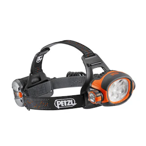 undefined Pann/hjälm lampa led ultra wide led pannlampa
