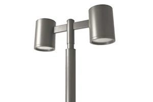 fagerhult Pylväsvalaisin rondo 300239-402 d180 2000lm ant