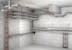 obo bettermann Tikashylly e90 obo lg 620 vsf6000fs, 200x60x6000
