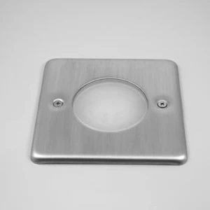 hide-a-lite Jordarmatur nauto square 3x1w 3000k ip68