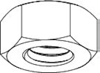 LIGHTING TRACK ACCESSORY SKB6-1 M6