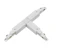 global trac T-koppling 3-fas xtsc636-1 t-kappale gray