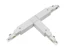 global trac Lighting track accessory xtsc637-1 t-kappale gray