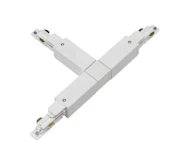 T-KOPPLING 3-FAS XTSC639-1 T-KAPPALE GRAY