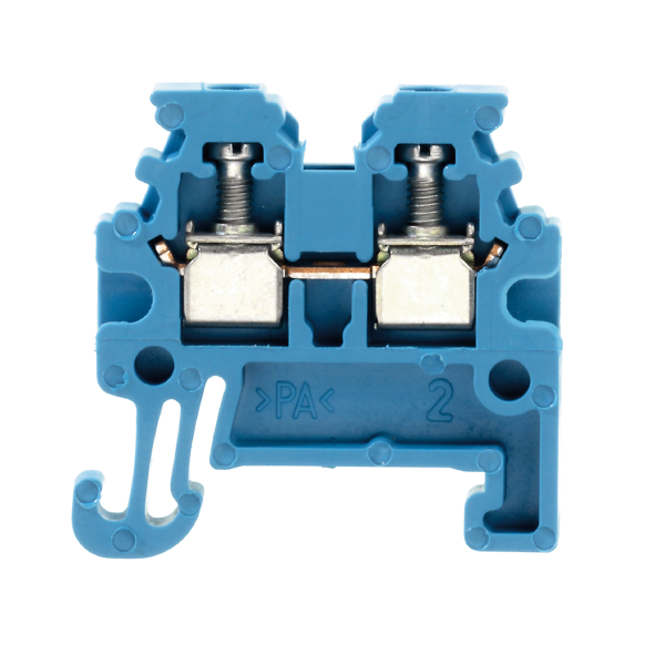weidmüller Terminal block 1754170000 / wdu 1,5/r3,5