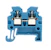 weidmüller Terminal block 1754170000 / wdu 1,5/r3,5
