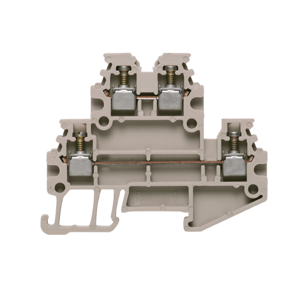 weidmüller Distributionsplint 1753290000 / wdk 1,5/r3,5
