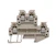 weidmüller Distributionsplint 1753290000 / wdk 1,5/r3,5