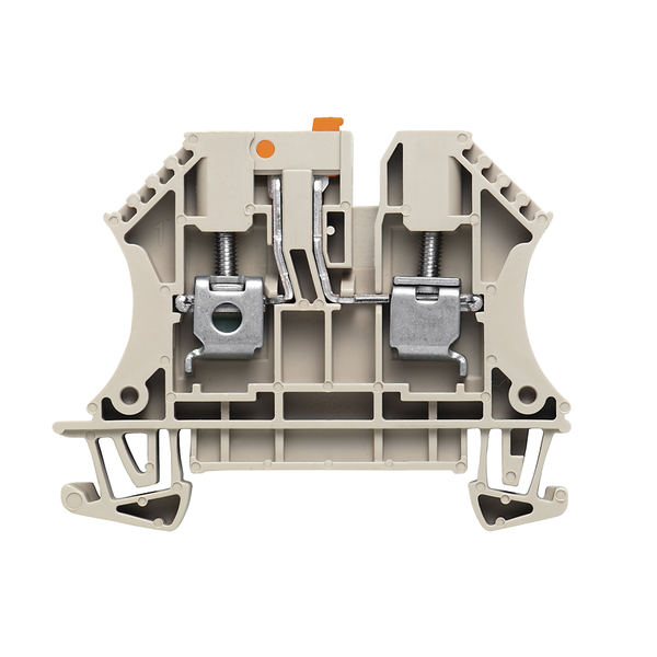 weidmüller Distributionsplint 7910210000 / wtr 4