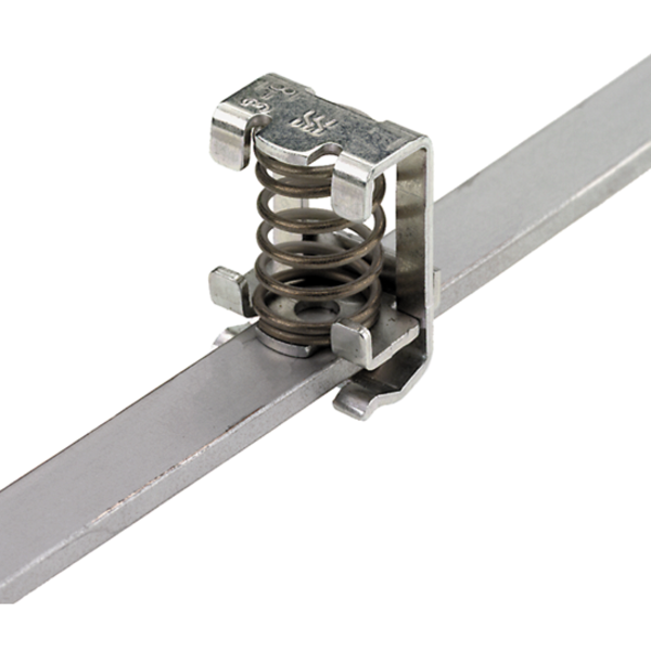 weidmüller Distributionsplint 1600480000 klbue 3-8
