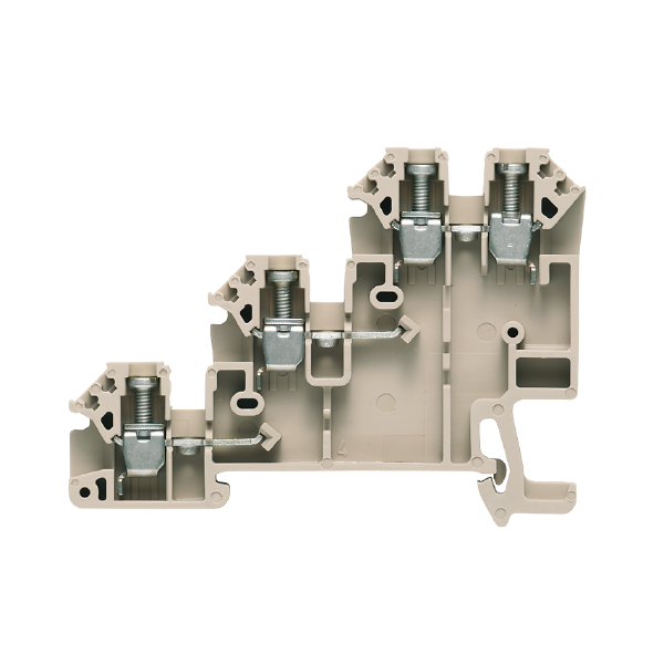 weidmüller Distributionsplint 1783820000 / dli 2,5/35