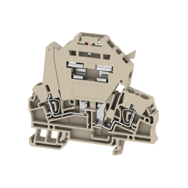 weidmüller Terminal block 1616410000 / zsi 25