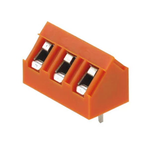 weidmüller Terminal rail 0379260000 / mk 7,5/3 3792,6
