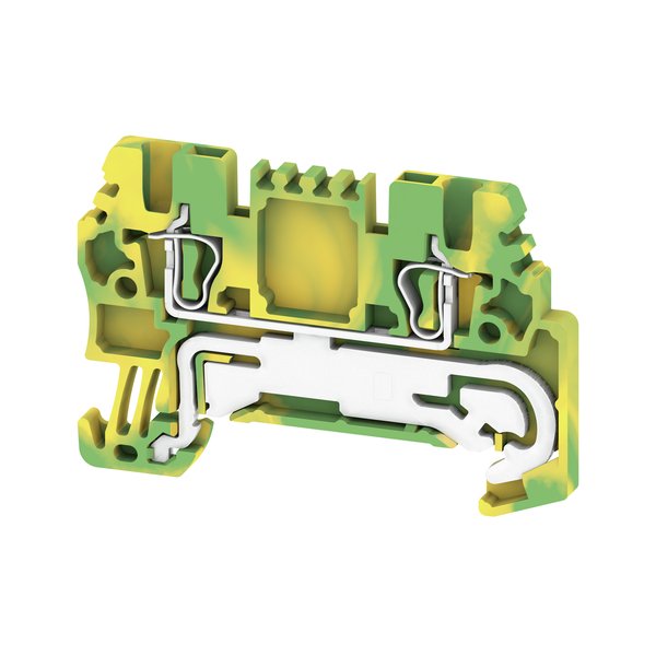 weidmüller Distributionsplint zpe 1,5 / 2 an 500v / 0,08?1,5