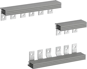 abb Current rail bey370-4