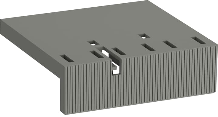 KOSKETUSSUOJA ABB LT205-30Y