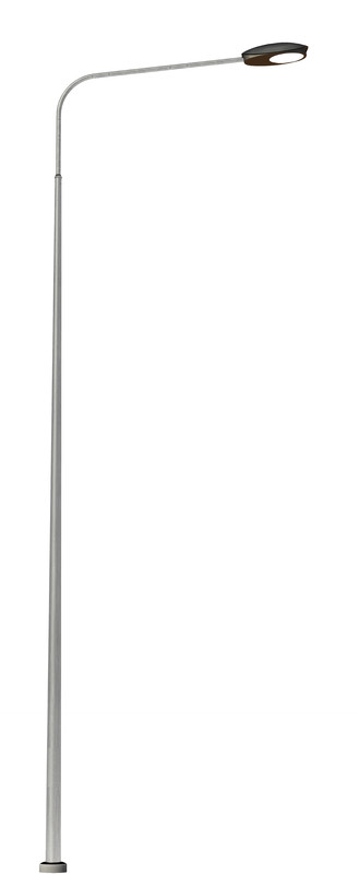 SAFETY POLE BASDEL 10M ROTLACK