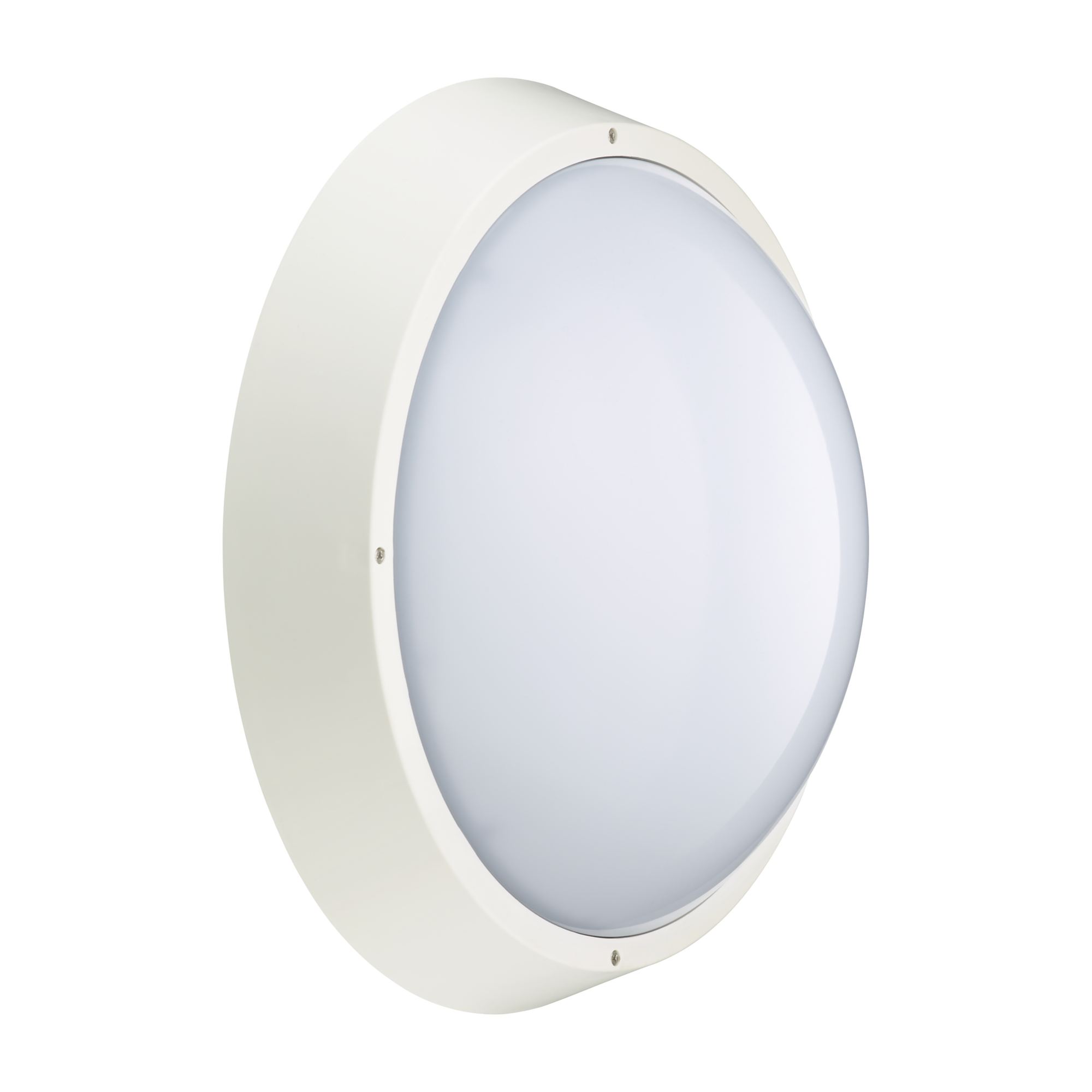 philips Indoors wall lum coreline wl120v led12s/830 psr wh