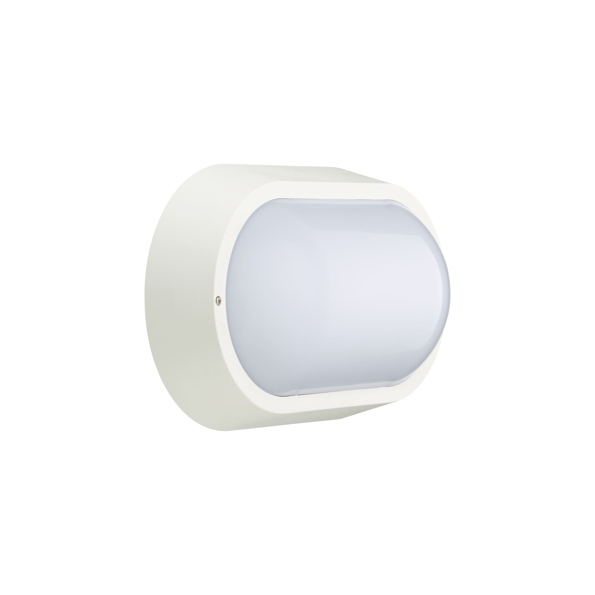 philips Seinävalaisin sisä coreline wl121v led5s/830 psr wh