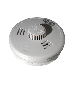 kidde Heat alarm heat alarm 57 c 3sfwr 230v