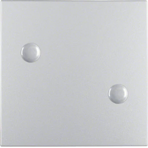 hager Vippa skruvbar s.1 silver