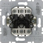 KYTKIN HAGER 1+1+1/16A/400V UR 0X