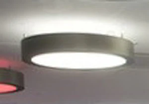 saas instrumentti Pendelarmatur oo-02-2 48w 3200k vit led