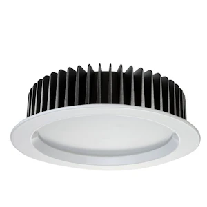 enerlight Led-downlight covo eco 6” 18w 4000k wh ip20