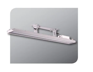 enerlight Laajasäteilijä halo 23w 4000k al ip65