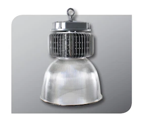 enerlight Led-high-bay luminaire magna-hb 90w 4000k pc ip40