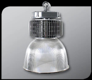 enerlight Syväsäteilijä magna-hb 1-10v 280w 4000k al i