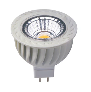 enerlight Led-lamp mira gx5.3 6w 38 3000k ip20
