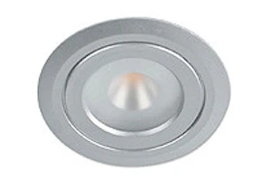 enerlight Led-spotlight diva spot lnk 4w 4000k al ip20
