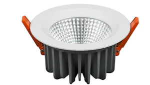 enerlight Kohdevalaisin stella 10w 3000k wh ip20