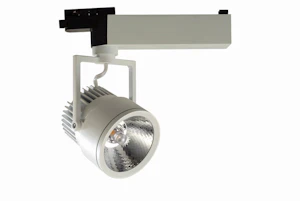 enerlight Led-räl light armatur apollo 3ph 28w 4000k 20d ip20