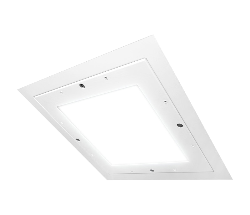 enerlight Laajasäteilijä roof lamp 115w 120° 4000k ip44