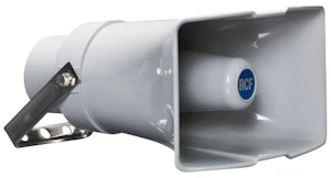 audico Kaiutin hd2414-t torvikaiutin 15w/100v